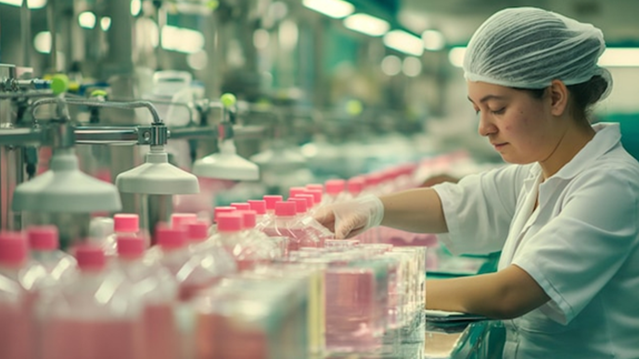 Top Cosmetic Manufacturers in Canada Your Ultimate List